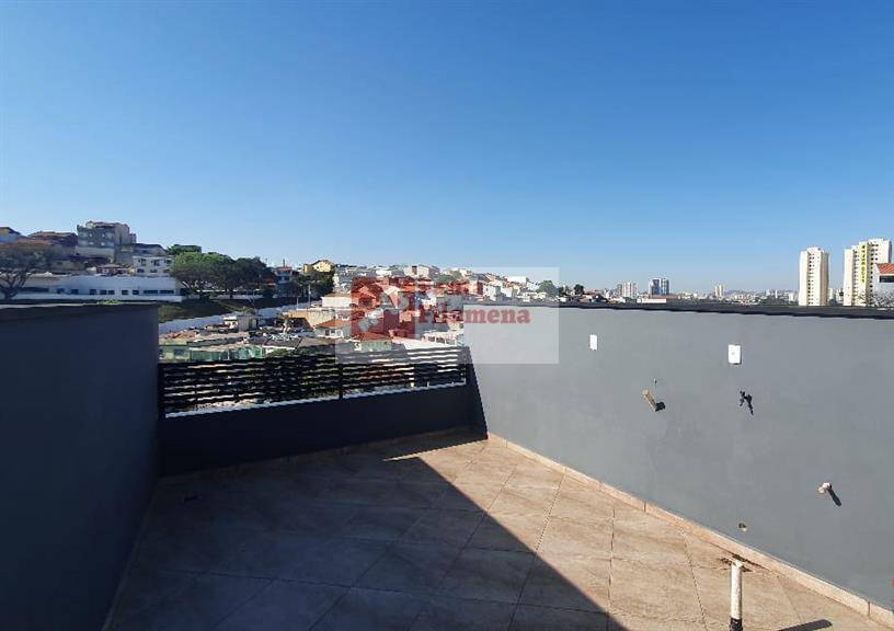 Sobrado à venda com 2 quartos, 130m² - Foto 11