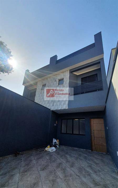 Sobrado à venda com 2 quartos, 130m² - Foto 10