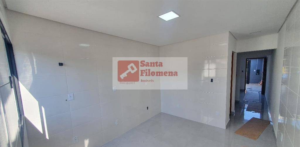 Sobrado à venda com 2 quartos, 130m² - Foto 13