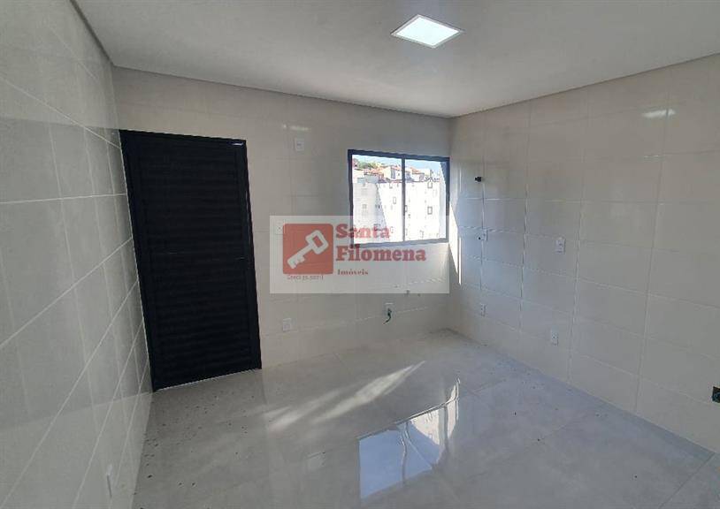 Sobrado à venda com 2 quartos, 130m² - Foto 15