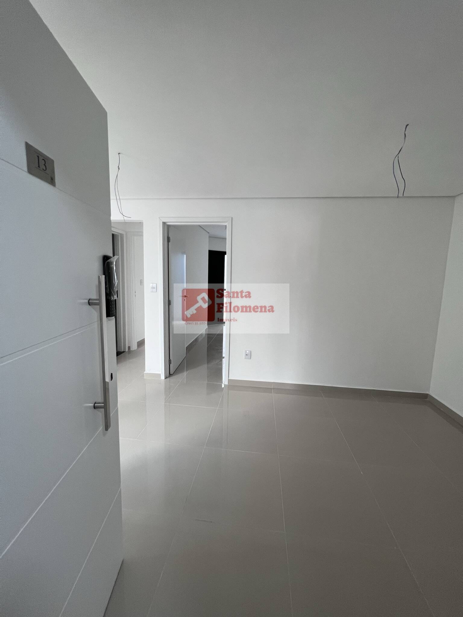 Apartamento à venda com 2 quartos, 48m² - Foto 1