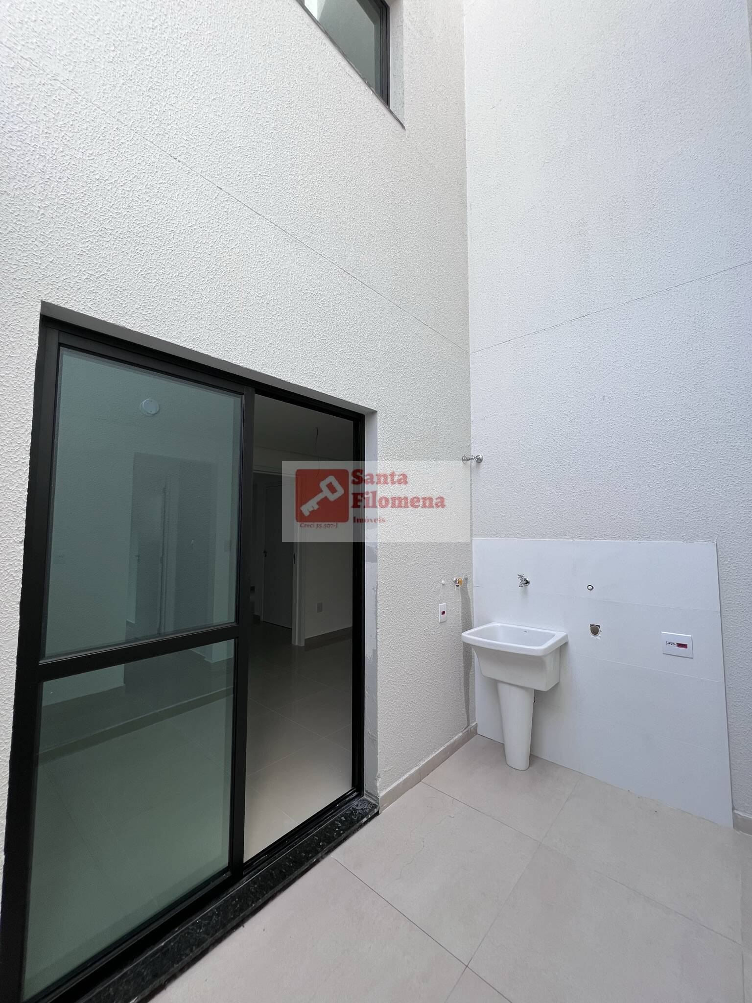 Apartamento à venda com 2 quartos, 48m² - Foto 4