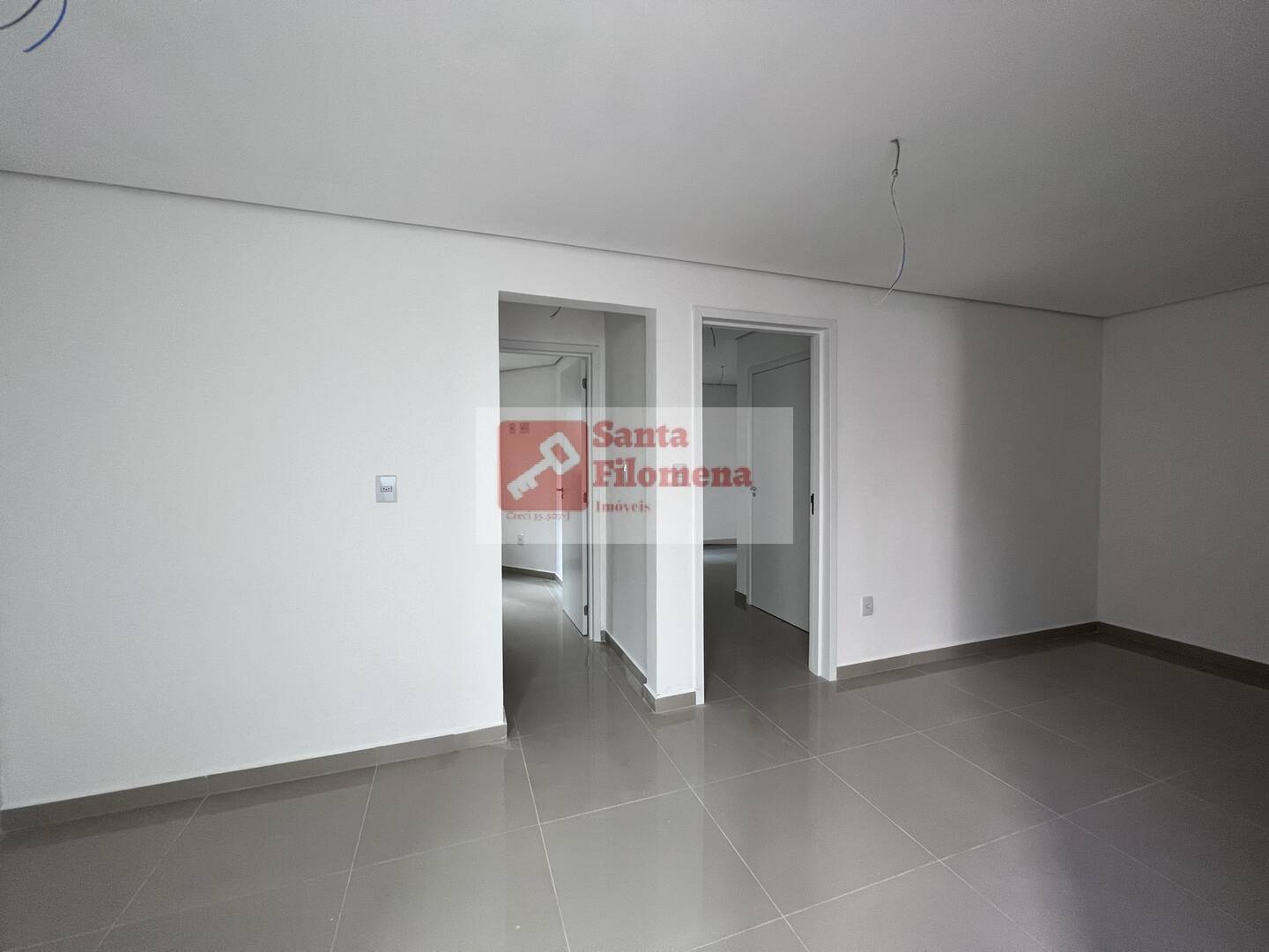 Apartamento à venda com 2 quartos, 48m² - Foto 6