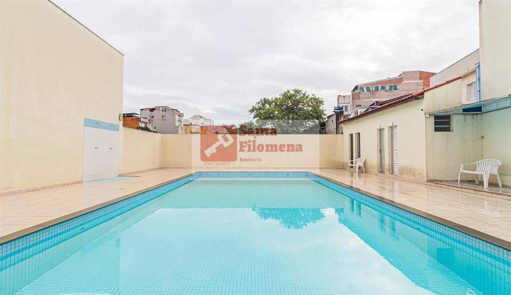 Apartamento à venda com 3 quartos, 64m² - Foto 1