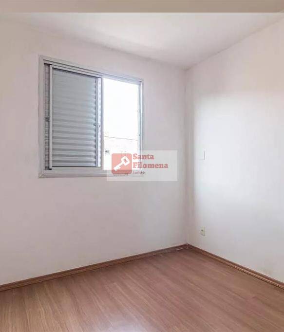 Apartamento à venda com 3 quartos, 64m² - Foto 5