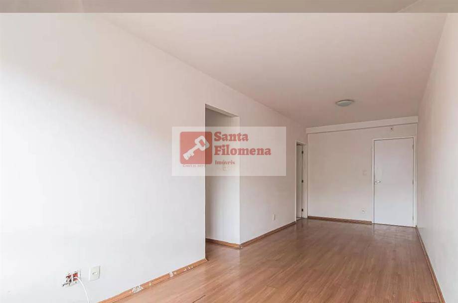 Apartamento à venda com 3 quartos, 64m² - Foto 8