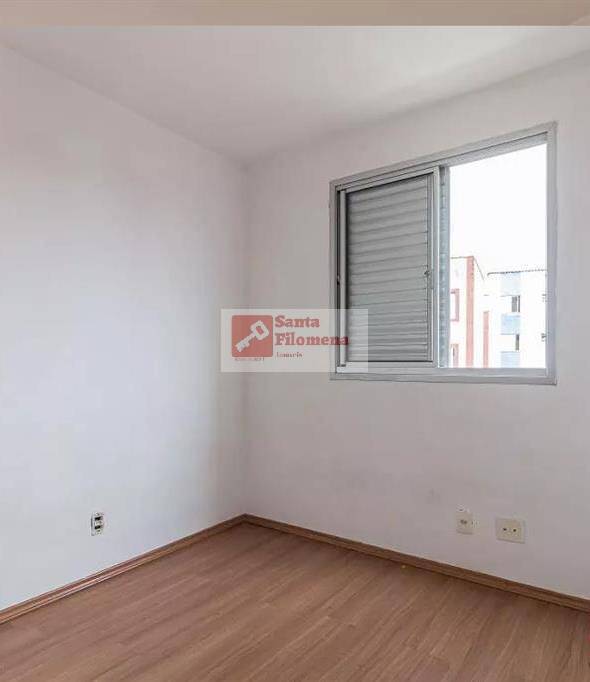 Apartamento à venda com 3 quartos, 64m² - Foto 7