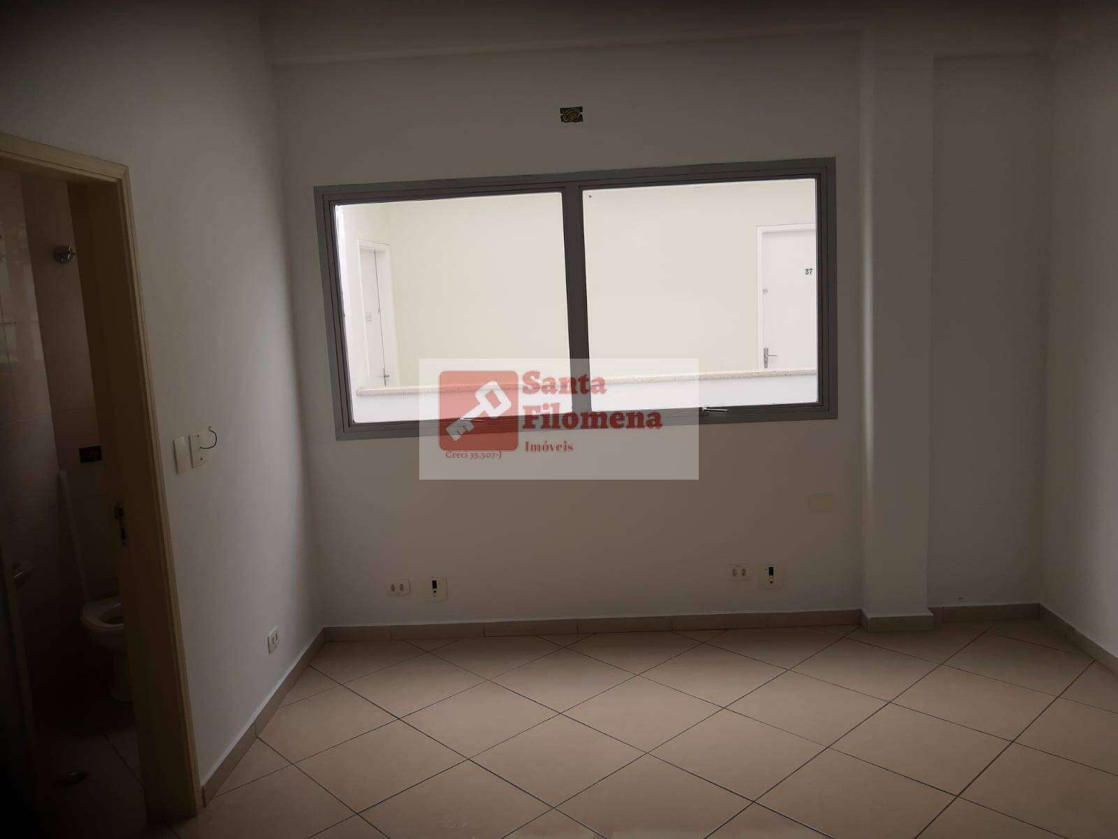 Conjunto Comercial-Sala para alugar, 31m² - Foto 8