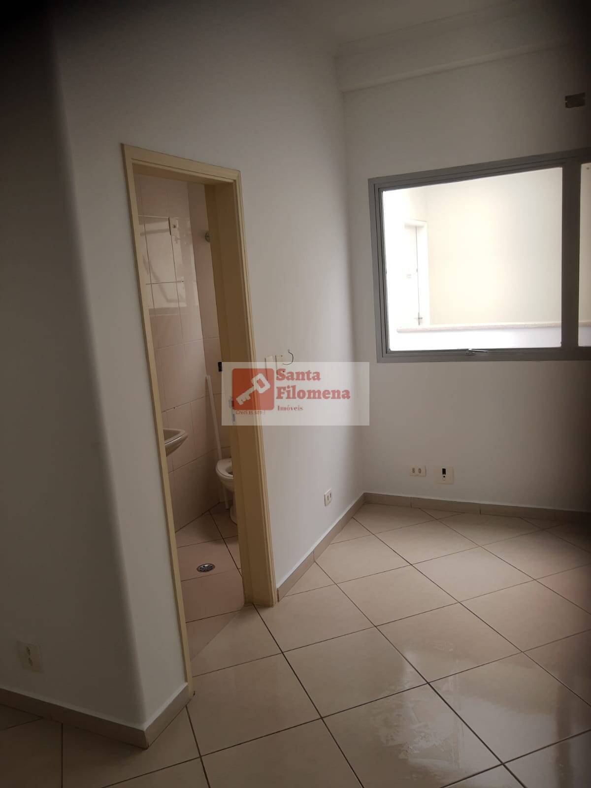 Conjunto Comercial-Sala para alugar, 31m² - Foto 5