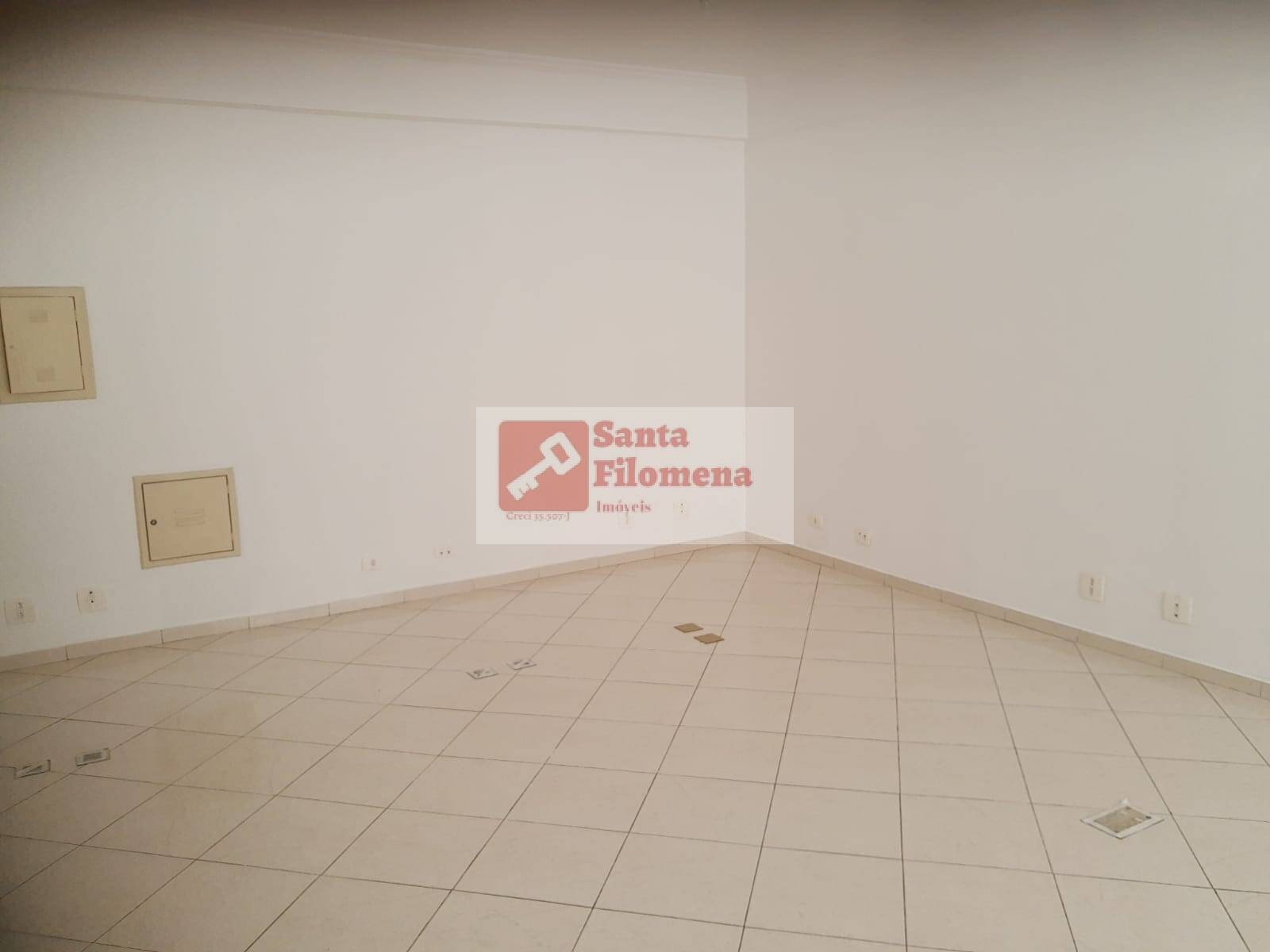 Conjunto Comercial-Sala para alugar, 31m² - Foto 4