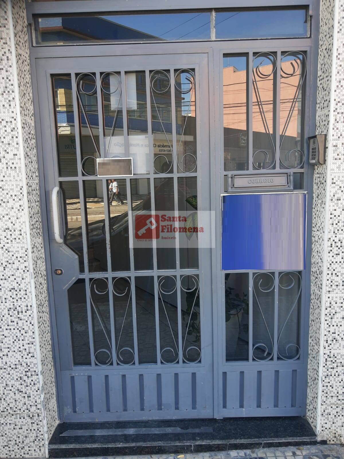 Conjunto Comercial-Sala para alugar, 31m² - Foto 12