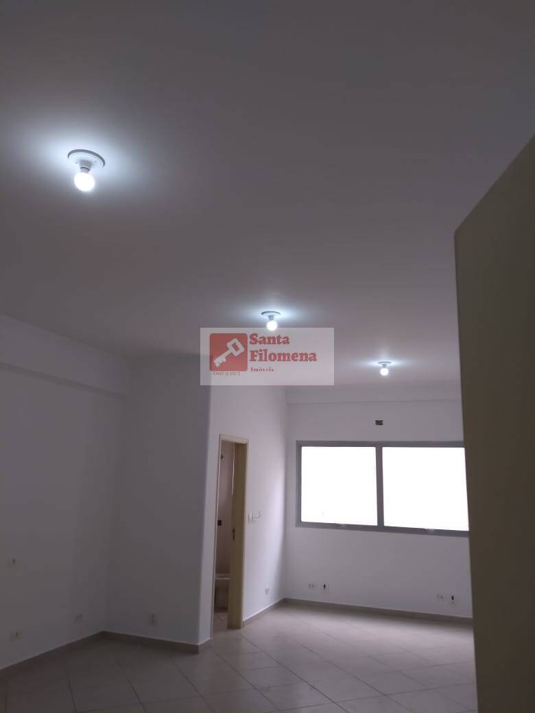 Conjunto Comercial-Sala para alugar, 31m² - Foto 13