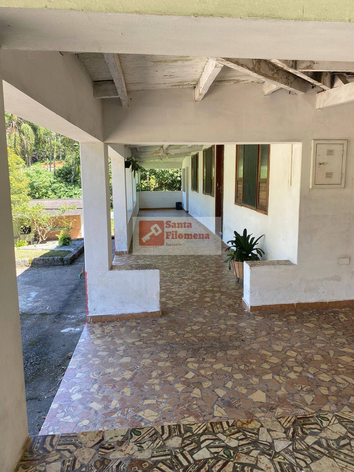 Fazenda à venda com 2 quartos, 210m² - Foto 8