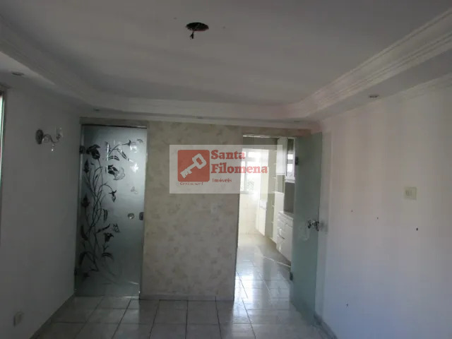 Apartamento à venda com 2 quartos, 55m² - Foto 2