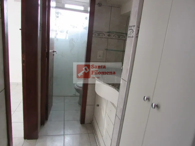 Apartamento à venda com 2 quartos, 55m² - Foto 4