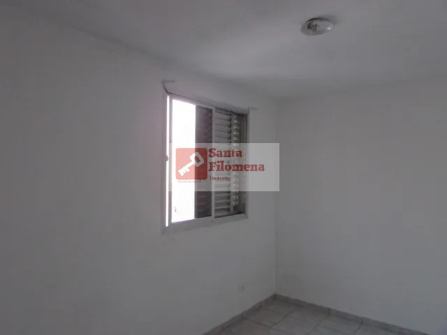 Apartamento à venda com 2 quartos, 55m² - Foto 6