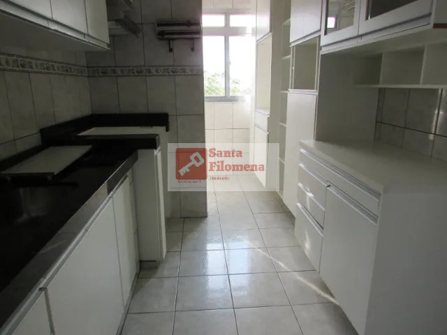 Apartamento à venda com 2 quartos, 55m² - Foto 1