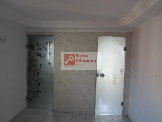 Apartamento à venda com 2 quartos, 55m² - Foto 8