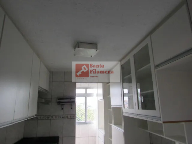 Apartamento à venda com 2 quartos, 55m² - Foto 15