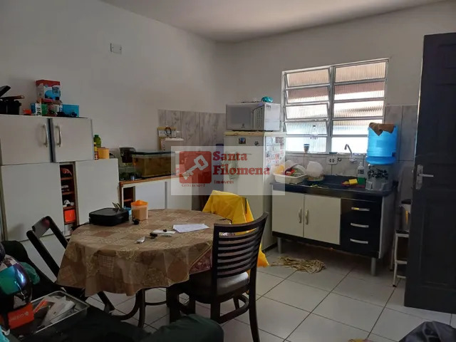 Casa à venda com 2 quartos, 170m² - Foto 6