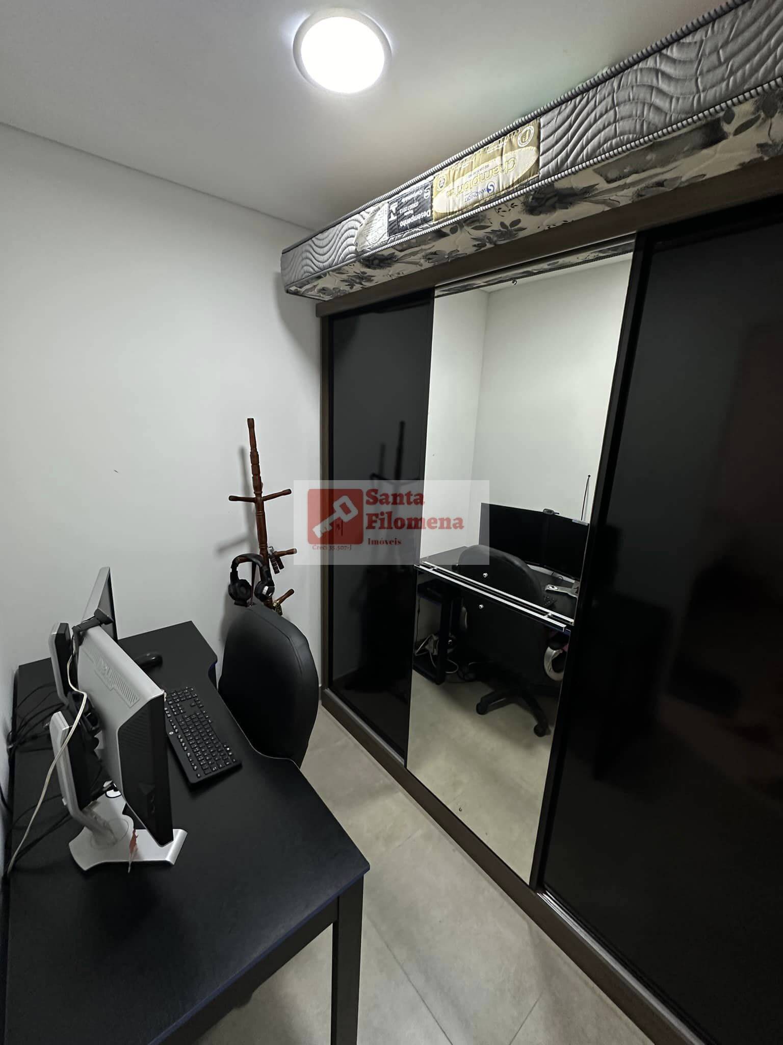 Apartamento à venda com 2 quartos, 69m² - Foto 3