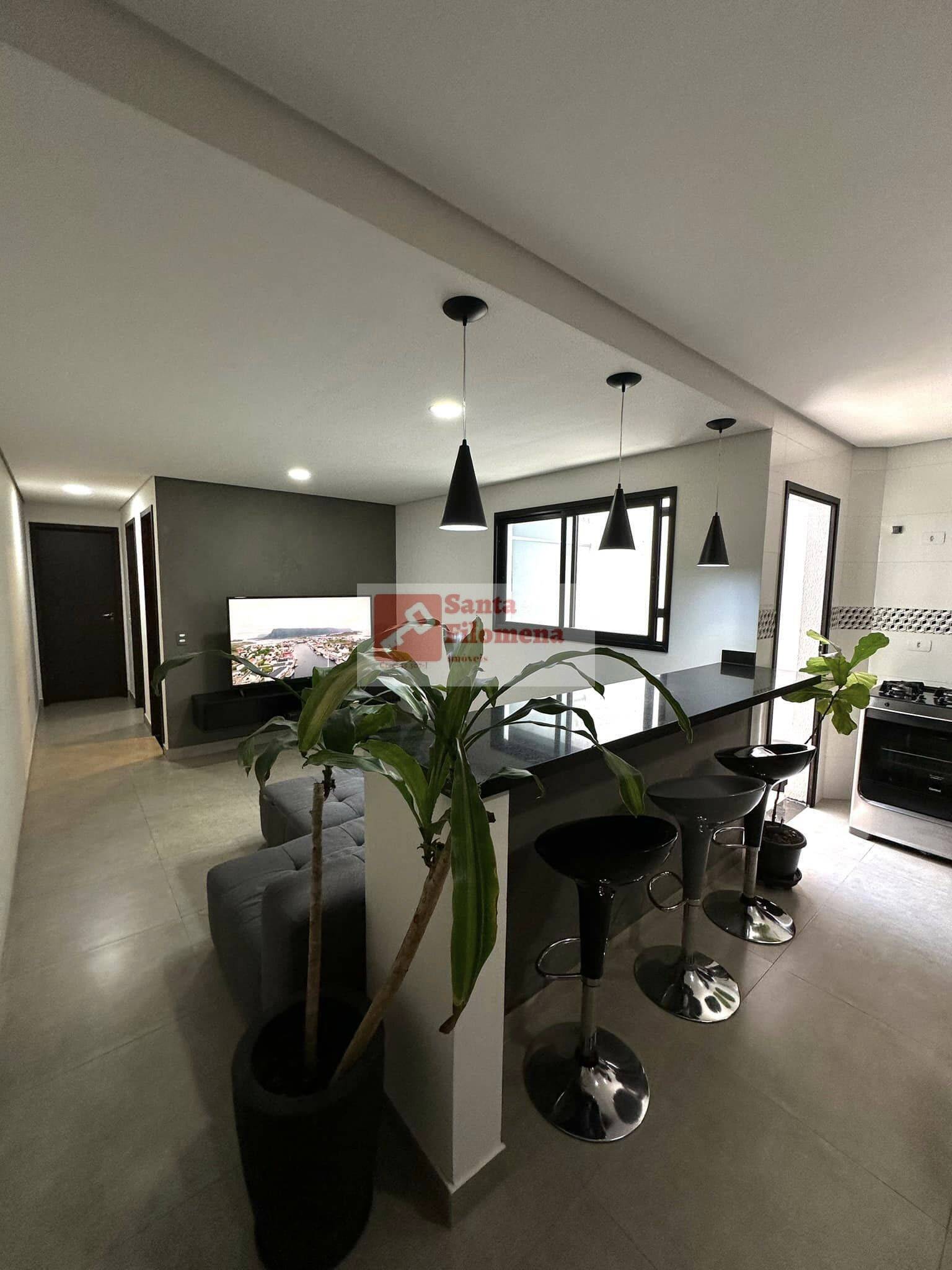 Apartamento à venda com 2 quartos, 69m² - Foto 4