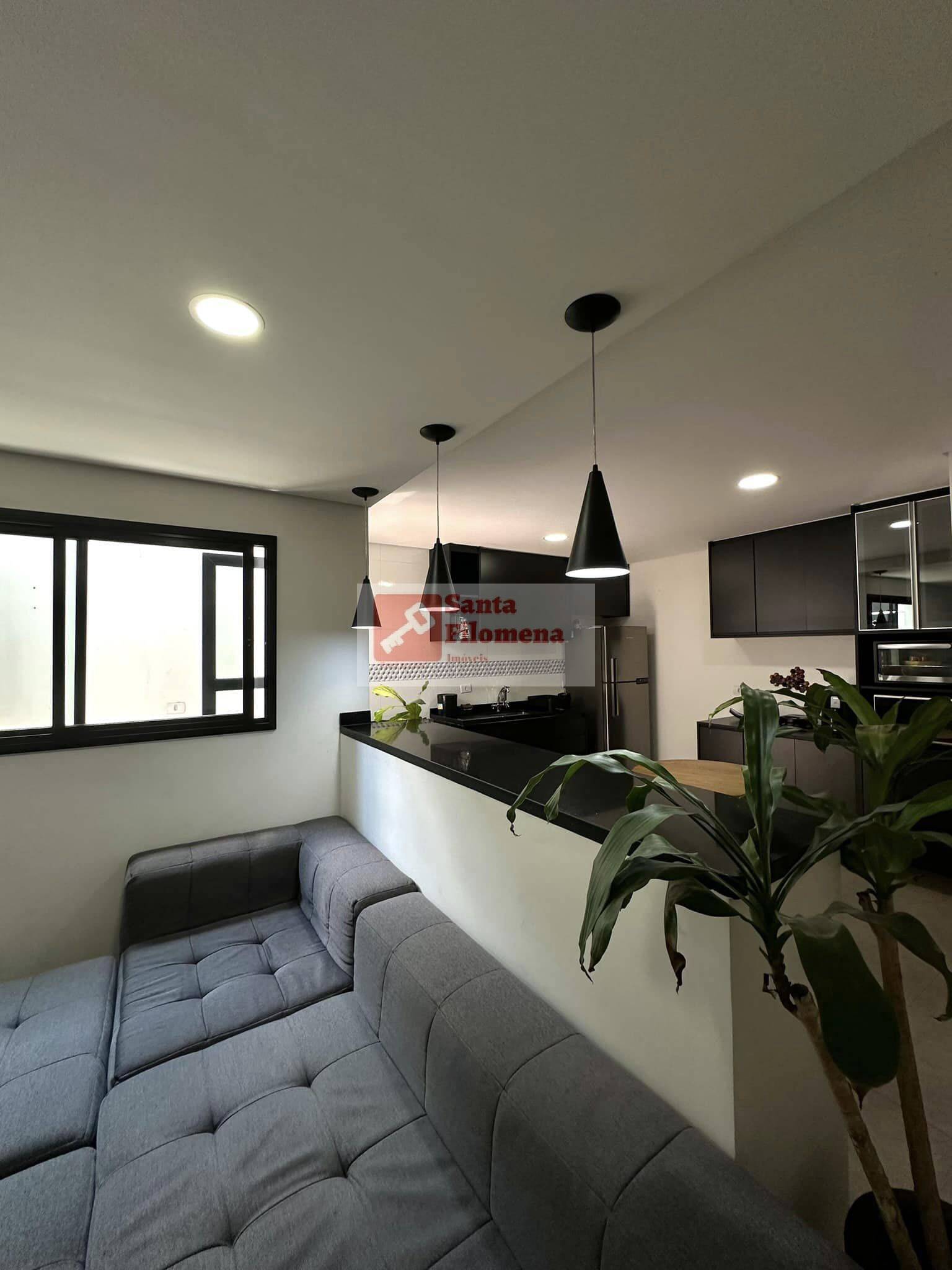 Apartamento à venda com 2 quartos, 69m² - Foto 7