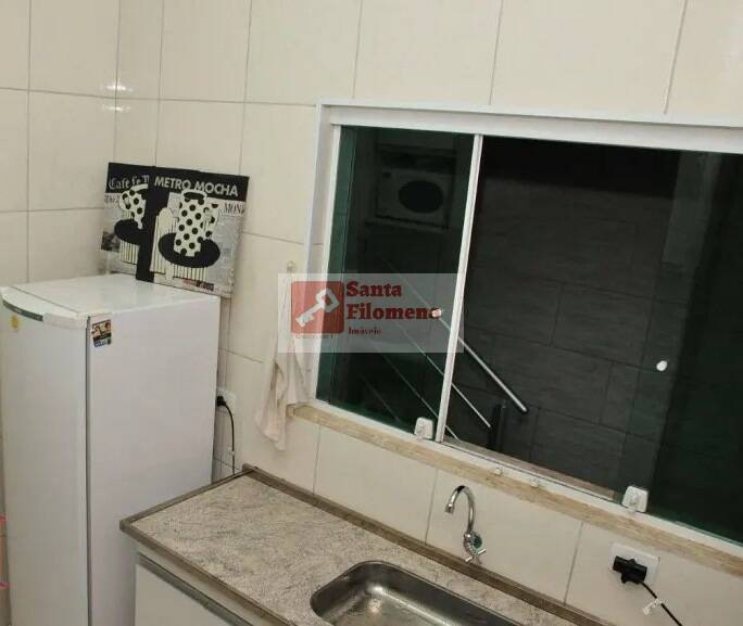 Sobrado à venda com 5 quartos, 165m² - Foto 8