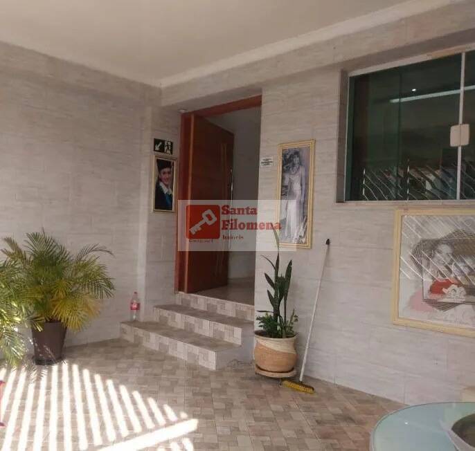 Sobrado à venda com 5 quartos, 165m² - Foto 18