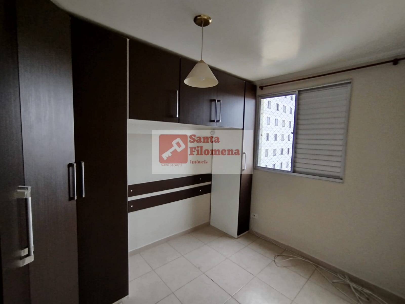 Apartamento à venda com 2 quartos, 51m² - Foto 6