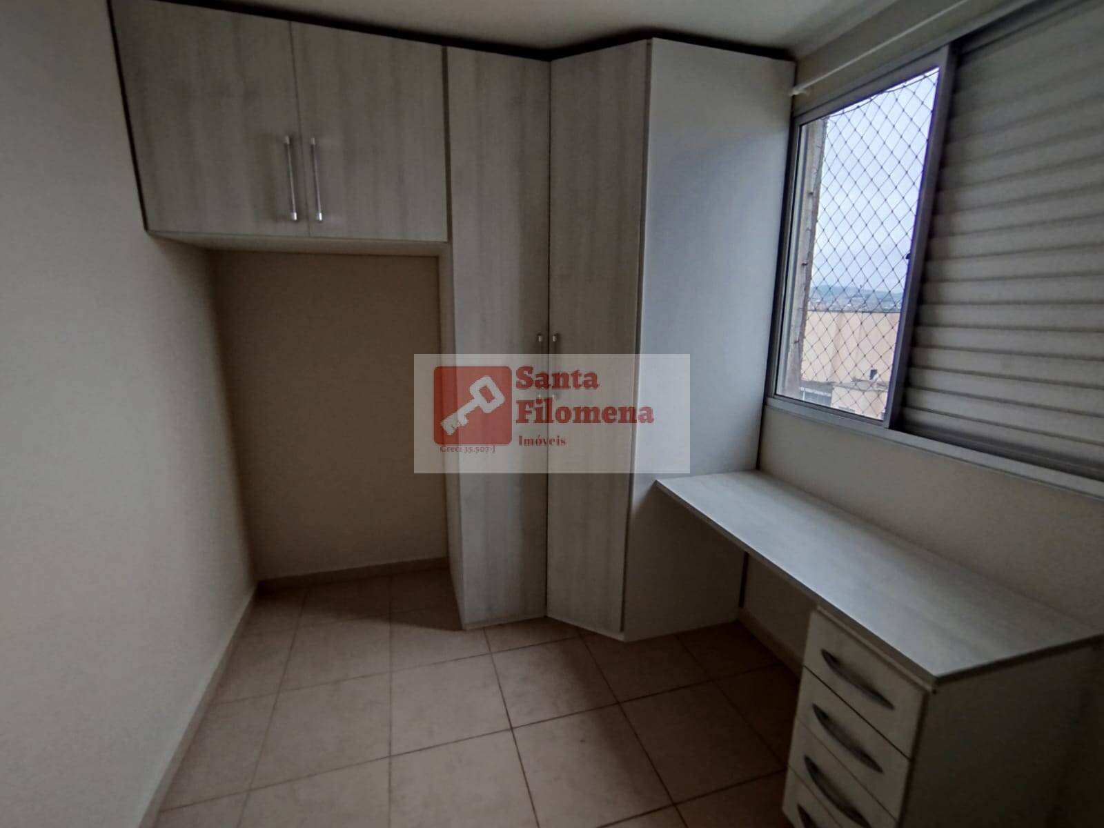 Apartamento à venda com 2 quartos, 51m² - Foto 7