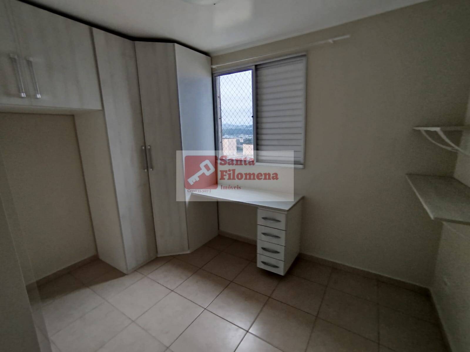 Apartamento à venda com 2 quartos, 51m² - Foto 8