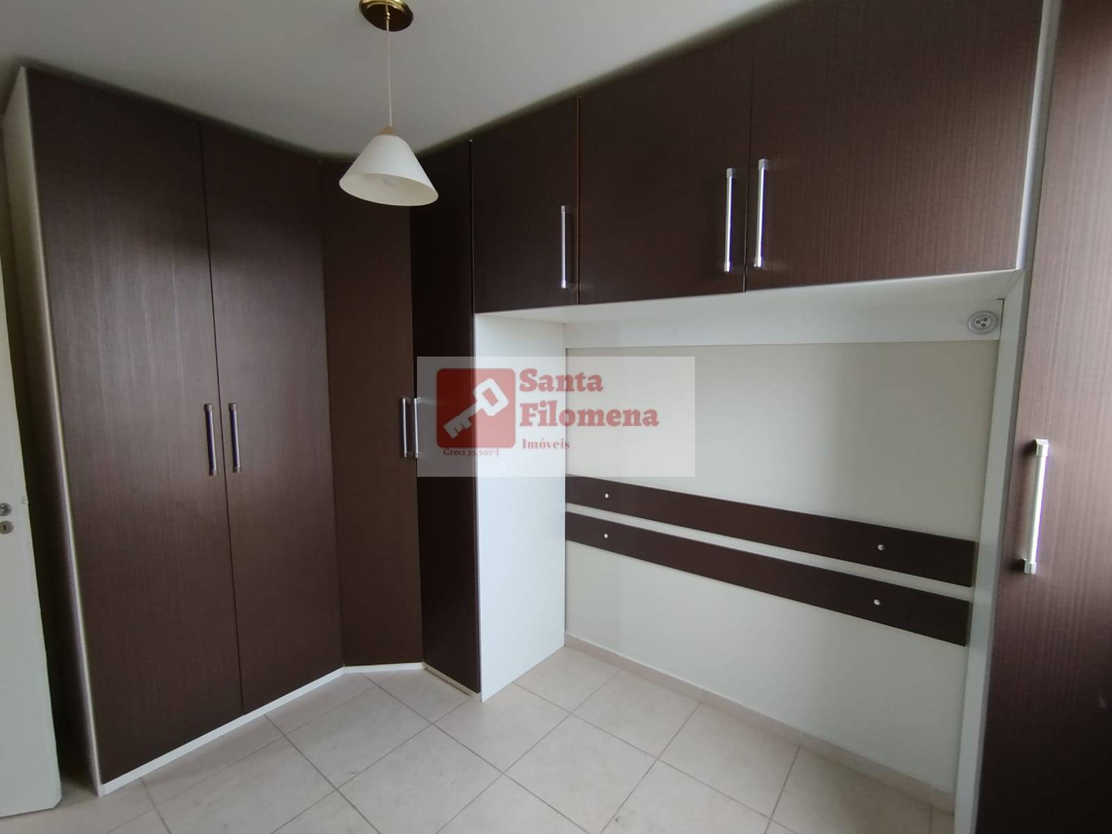 Apartamento à venda com 2 quartos, 51m² - Foto 5