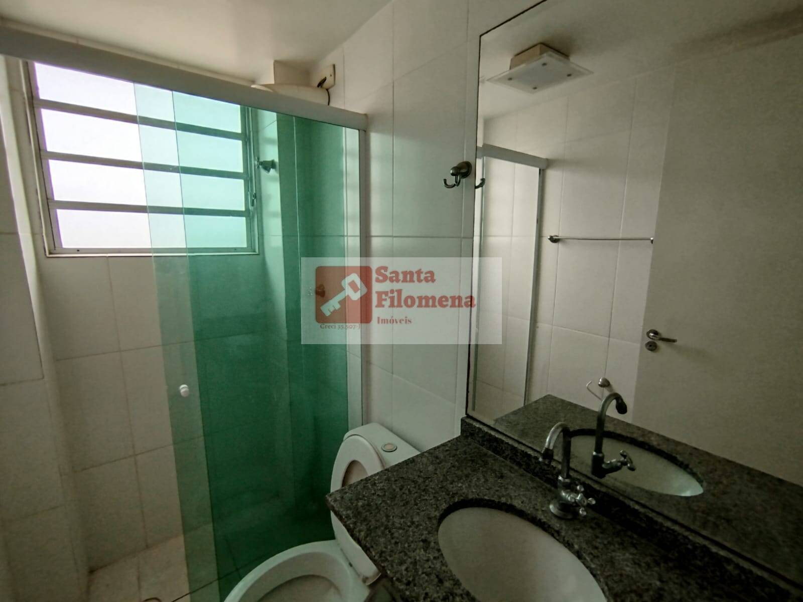 Apartamento à venda com 2 quartos, 51m² - Foto 11