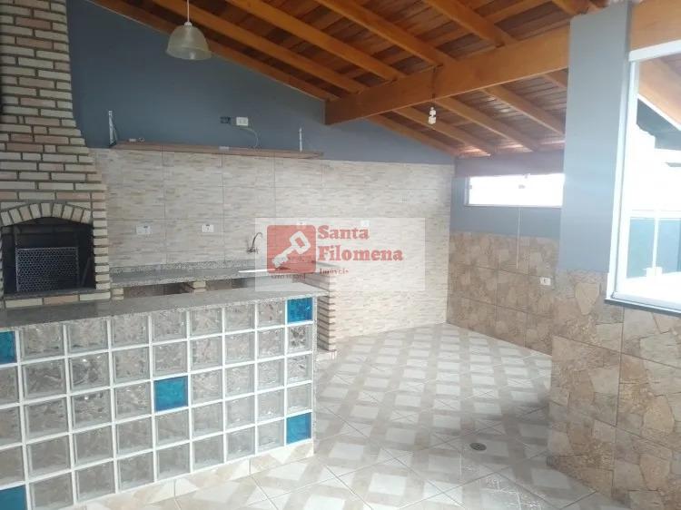 Casa à venda com 4 quartos, 350m² - Foto 1