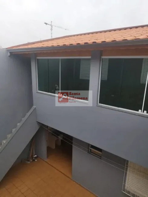 Casa à venda com 4 quartos, 350m² - Foto 4