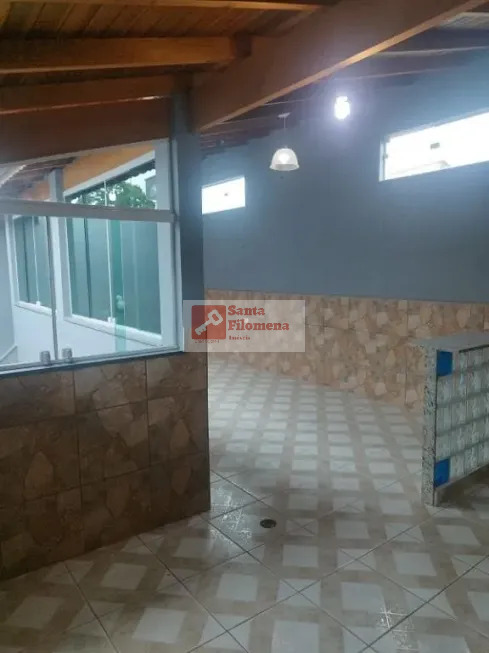 Casa à venda com 4 quartos, 350m² - Foto 6