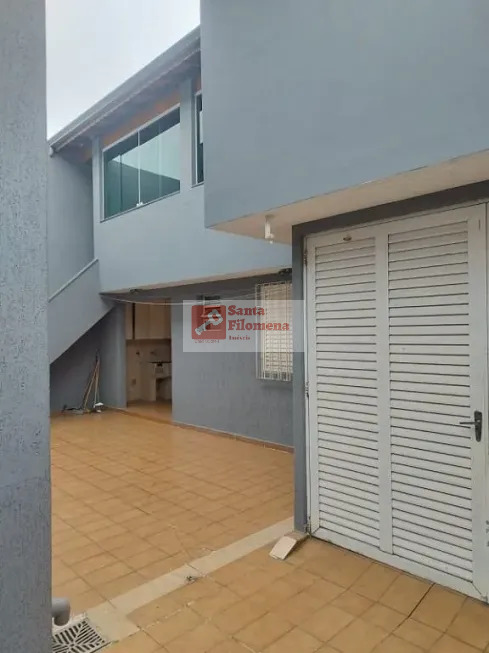 Casa à venda com 4 quartos, 350m² - Foto 10