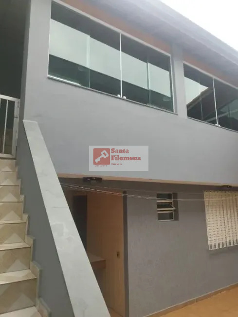 Casa à venda com 4 quartos, 350m² - Foto 8