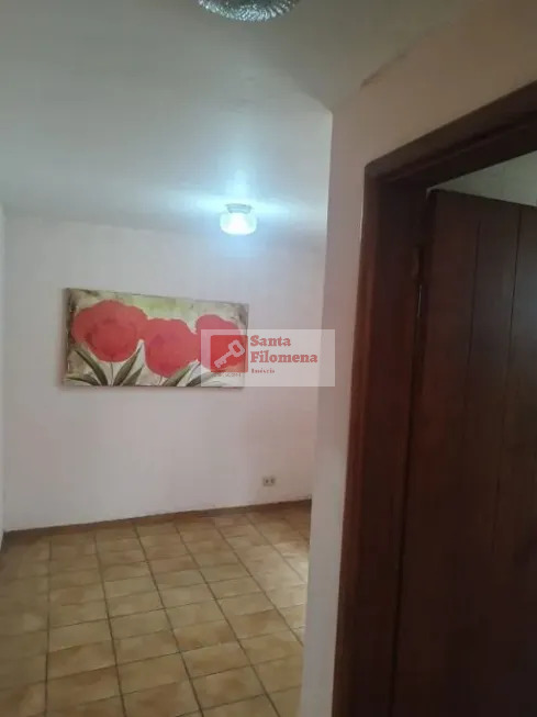 Casa à venda com 4 quartos, 350m² - Foto 21