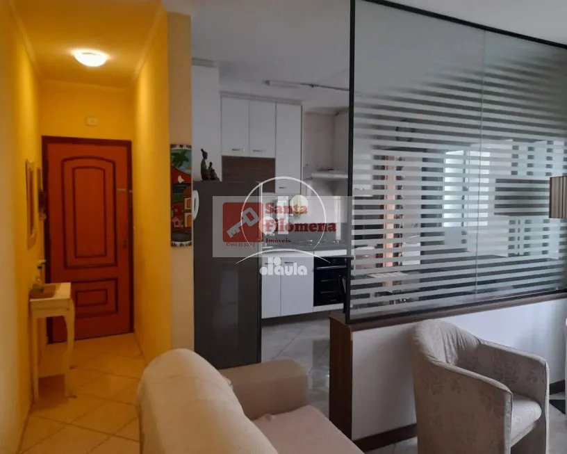 Apartamento à venda, 90m² - Foto 2