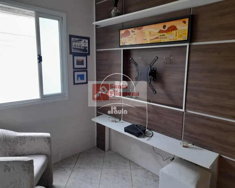 Apartamento à venda, 90m² - Foto 4