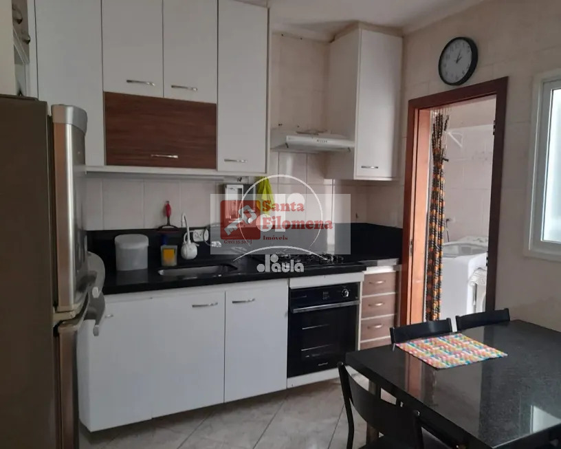 Apartamento à venda, 90m² - Foto 6