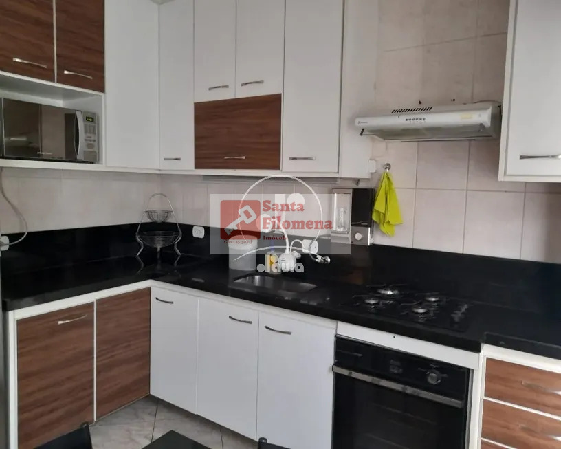 Apartamento à venda, 90m² - Foto 5