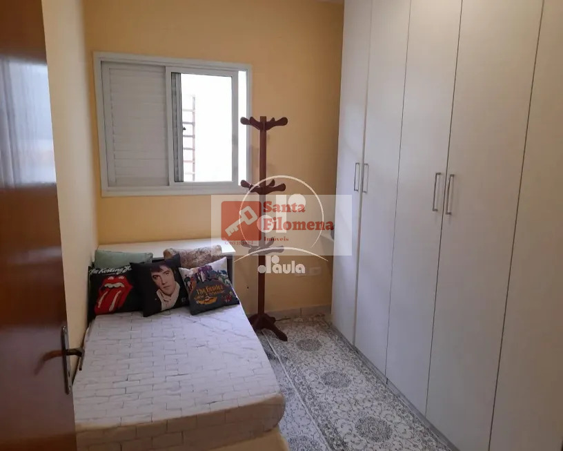 Apartamento à venda, 90m² - Foto 8