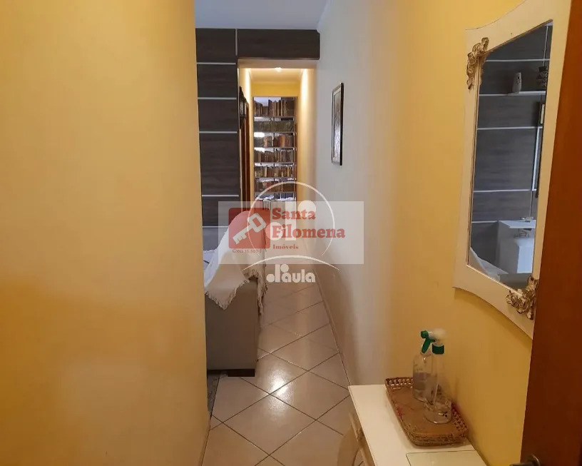 Apartamento à venda, 90m² - Foto 7