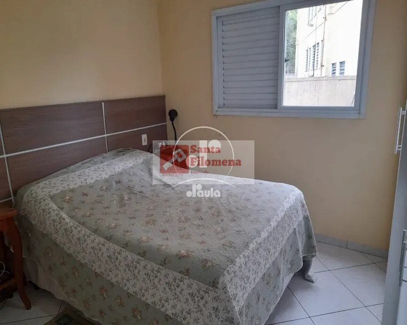 Apartamento à venda, 90m² - Foto 9