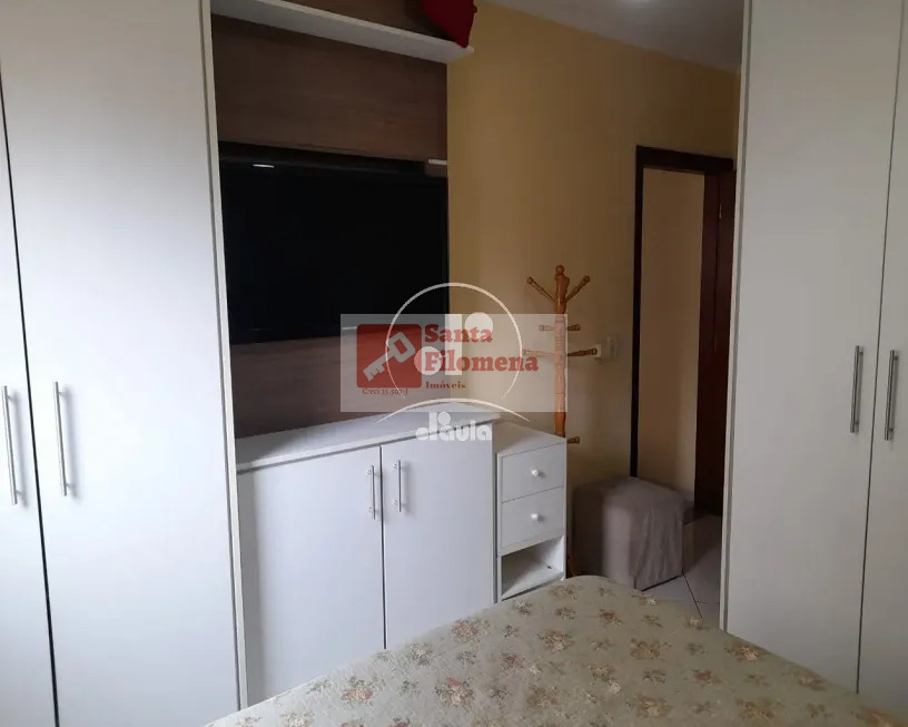 Apartamento à venda, 90m² - Foto 10