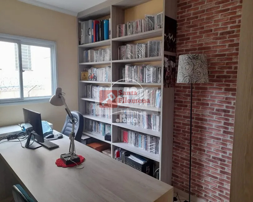 Apartamento à venda, 90m² - Foto 11