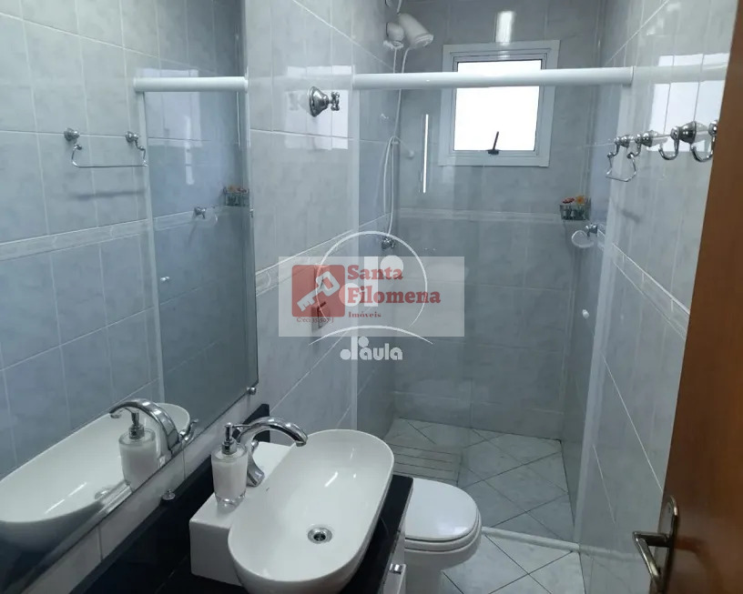 Apartamento à venda, 90m² - Foto 15